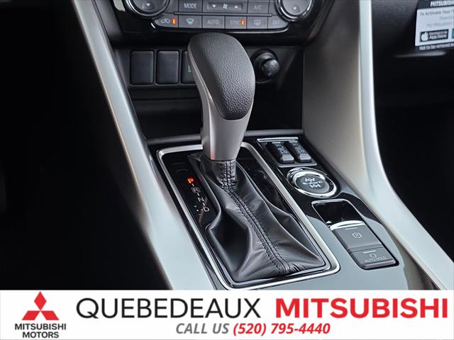 2026 Mitsubishi Eclipse Cross SE 1.5T S-AWC