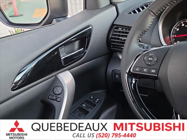 2026 Mitsubishi Eclipse Cross SE 1.5T S-AWC