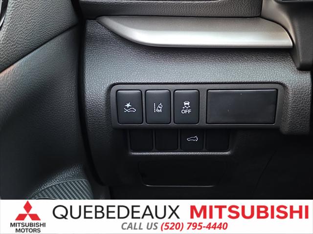 2026 Mitsubishi Eclipse Cross SE 1.5T S-AWC