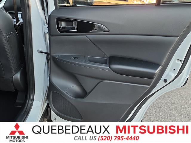 2026 Mitsubishi Eclipse Cross SE 1.5T S-AWC