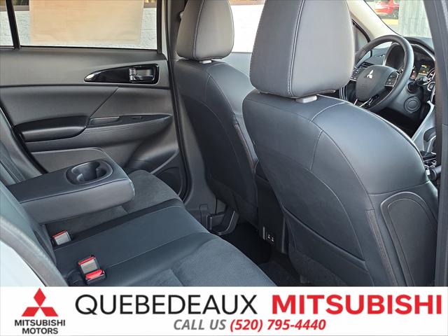 2026 Mitsubishi Eclipse Cross SE 1.5T S-AWC