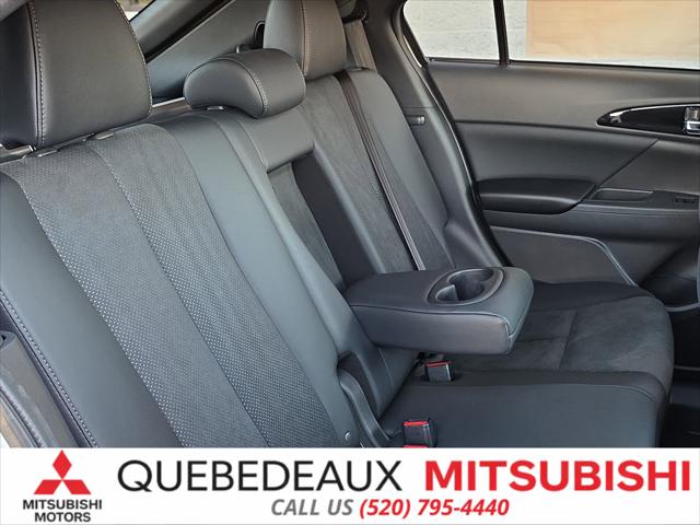 2026 Mitsubishi Eclipse Cross SE 1.5T S-AWC