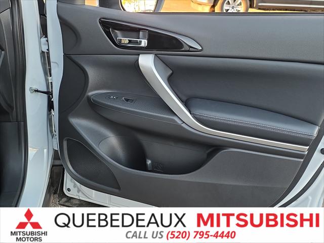 2026 Mitsubishi Eclipse Cross SE 1.5T S-AWC