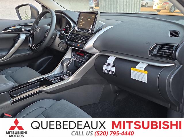 2026 Mitsubishi Eclipse Cross SE 1.5T S-AWC