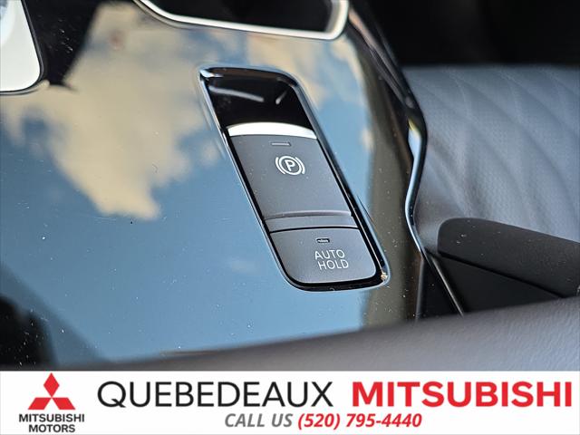 2026 Mitsubishi Outlander SEL 1.5T 2WD