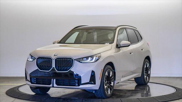 2026 BMW X3 30 xDrive for sale in Torrance, CA