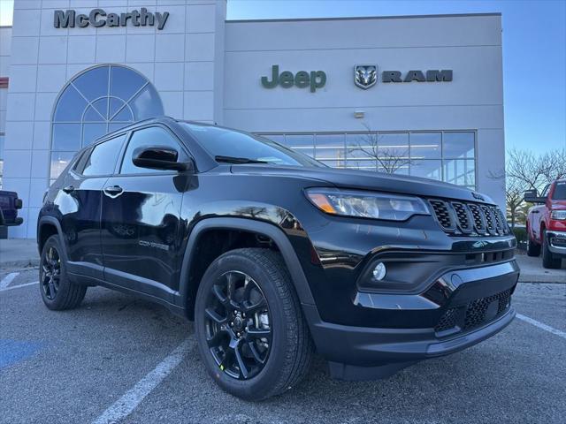 2026 Jeep Compass Latitude Altitude for sale in Lee's Summit, MO