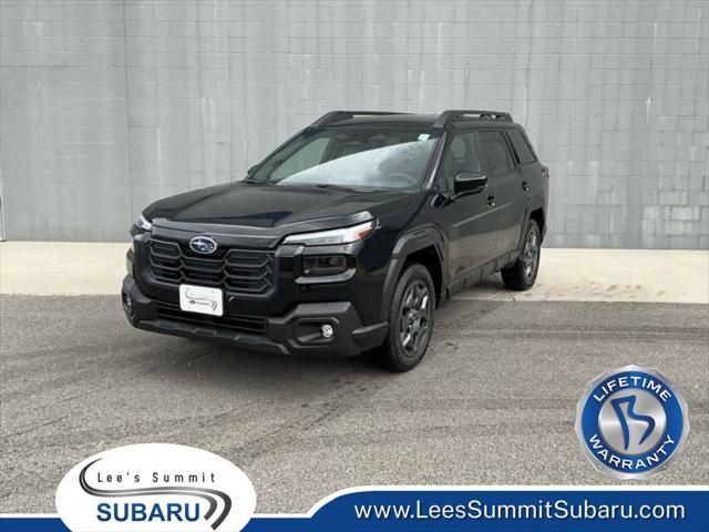 2026 Subaru Outback Premium for sale in Lees Summit, MO