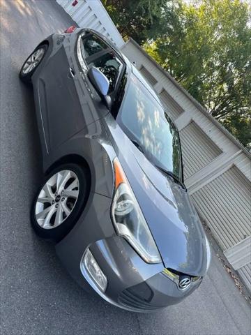 2017 Hyundai Veloster Base for sale in Rock Hill, SC