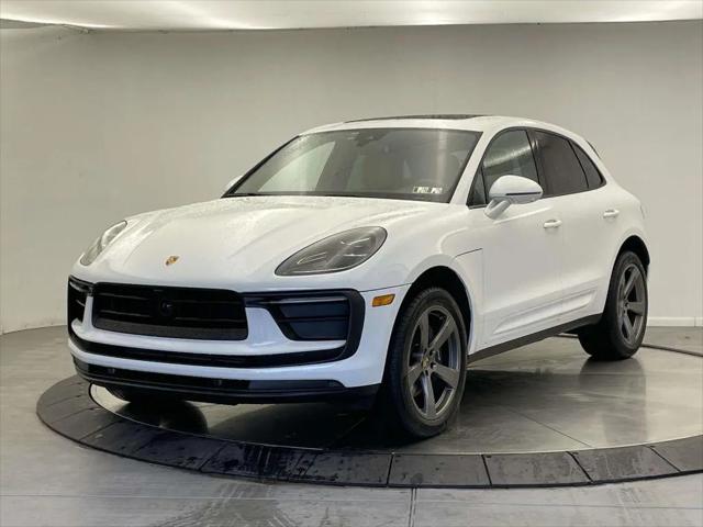 2025 Porsche Macan Base for sale in Sewickley, PA