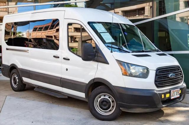 2016 Ford Transit XL for sale in Honolulu, HI