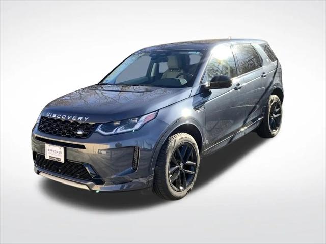 2025 Land Rover Discovery Sport S for sale in Warwick, RI