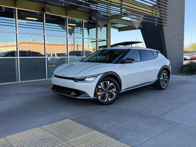 2024 Kia EV6 Light Long Range for sale in Tempe, AZ