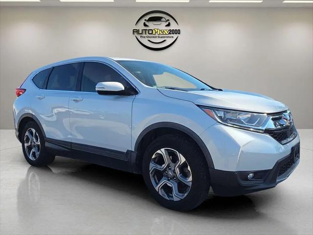 2019 Honda CR-V EX-L for sale in Sulphur, LA
