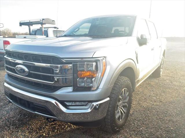 2021 Ford F-150 LARIAT for sale in Santa Fe, NM