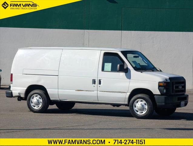 2013 Ford E-150 Commercial for sale in Fountain Valley, CA