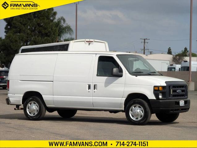 2013 Ford E-150 Commercial for sale in Fountain Valley, CA