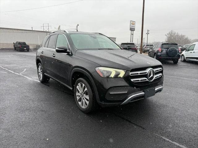 2020 Mercedes-Benz GLE GLE 350 4MATIC for sale in Salem, IL