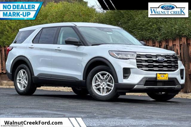 2026 Ford Explorer Active for sale in Walnut Creek, CA