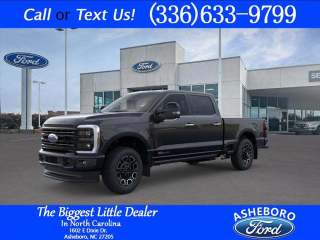 2026 Ford F-250 Platinum for sale in Asheboro, NC