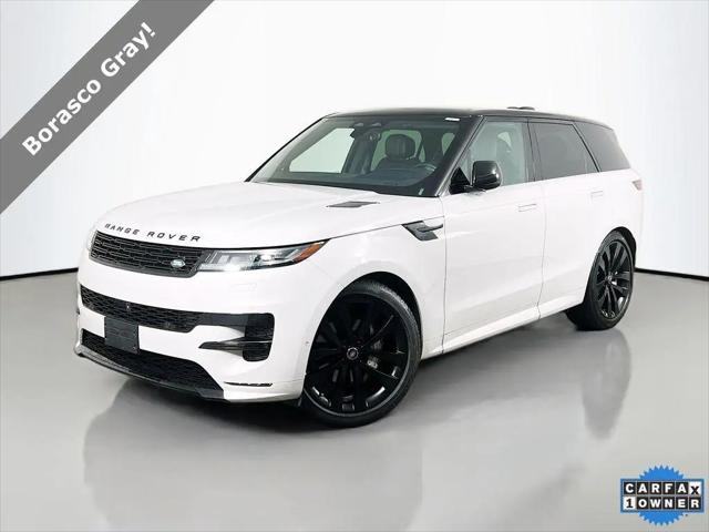 2025 Land Rover Range Rover Sport P400 Dynamic SE for sale in Schaumburg, IL