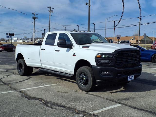 2026 Ram 3500 Tradesman Crew Cab 4x4 8' Box for sale in Muskogee, OK