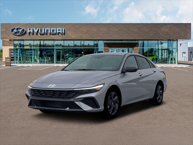 2026 Hyundai Elantra SEL Sport for sale in ROCHESTER, NY