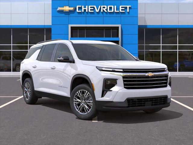 2026 Chevrolet Traverse FWD LT for sale in Ellensburg, WA