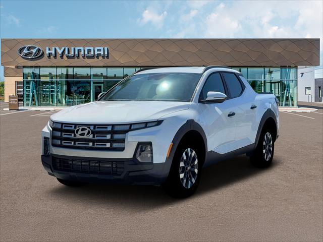 2026 Hyundai Santa Cruz SEL Activity for sale in HYANNIS, MA