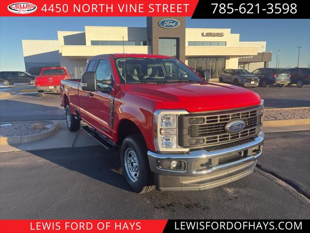 2026 Ford F-250 XL for sale in Hays, KS