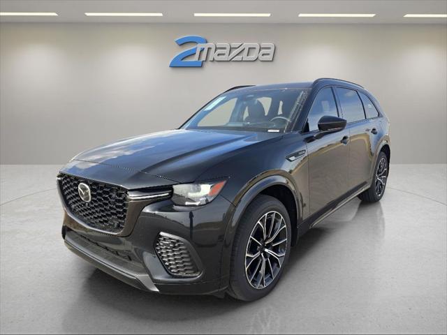 2026 Mazda CX-70 3.3 Turbo S Premium for sale in Loveland, CO