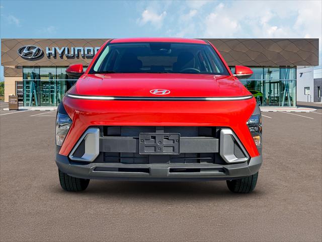 2025 Hyundai Kona SE
