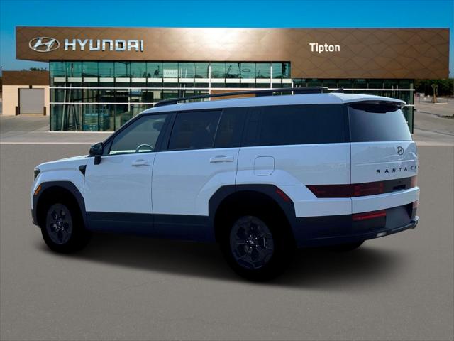 2026 Hyundai Santa Fe XRT