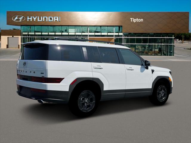2026 Hyundai Santa Fe XRT