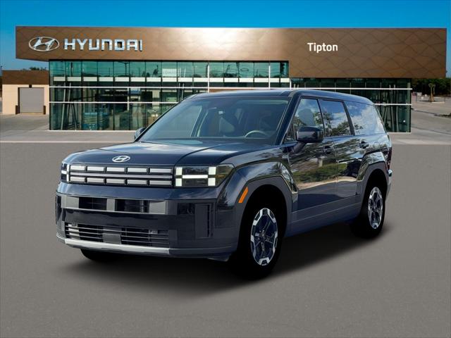 2026 Hyundai Santa Fe SE for sale in BROWNSVILLE, TX