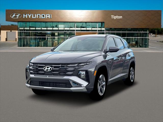 2026 Hyundai Tucson SEL for sale in BROWNSVILLE, TX