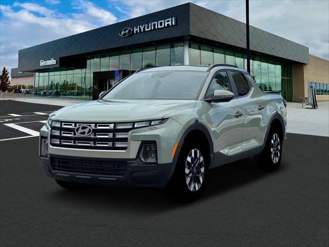 2026 Hyundai Santa Cruz SEL for sale near COLUMBUS, OH