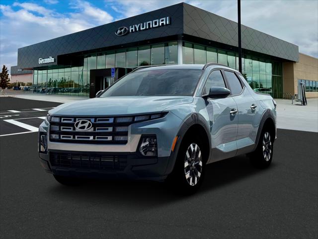 2026 Hyundai Santa Cruz SEL for sale near COLUMBUS, OH