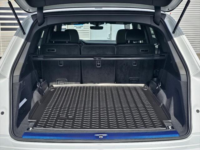 2026 Audi Q7 Premium 55 TFSI quattro tiptronic