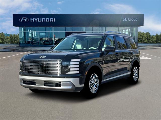 2026 Hyundai Palisade SEL Premium for sale in WAITE PARK, MN