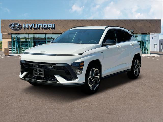 2025 Hyundai Kona N Line S for sale in NEW HUDSON, MI