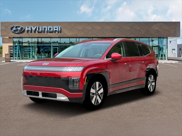 2026 Hyundai IONIQ 9 SEL for sale in NEW HUDSON, MI