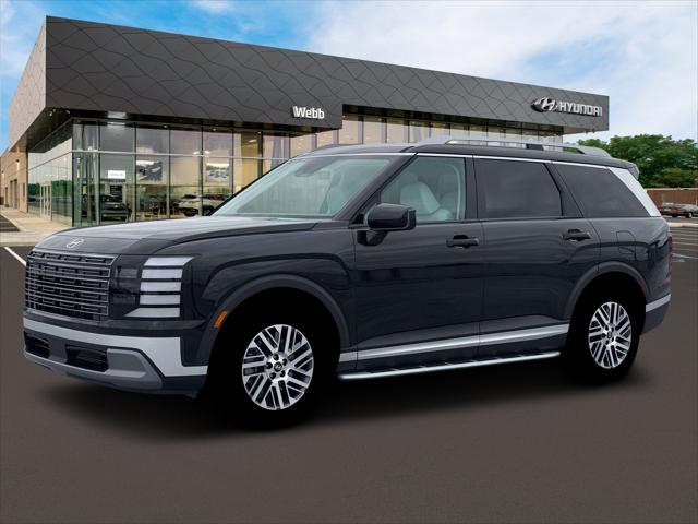 2026 Hyundai Palisade SEL 7P