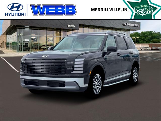 2026 Hyundai Palisade SEL 7P for sale in MERRILLVILLE, IN