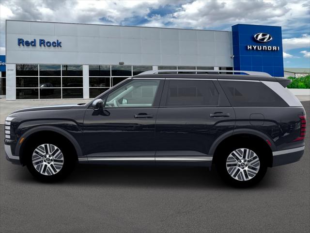 2026 Hyundai Palisade SEL 8P