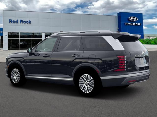 2026 Hyundai Palisade SEL 8P