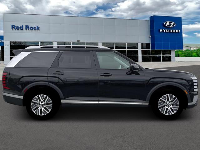 2026 Hyundai Palisade SEL 8P