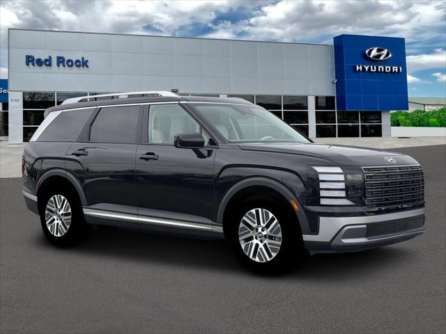 2026 Hyundai Palisade SEL 8P