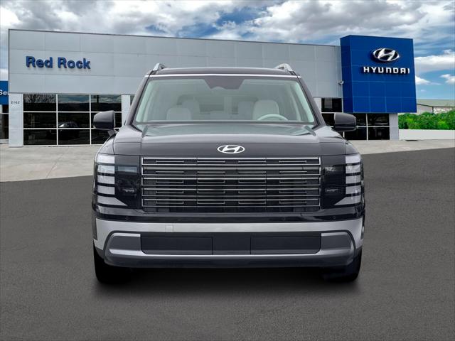 2026 Hyundai Palisade SEL 8P