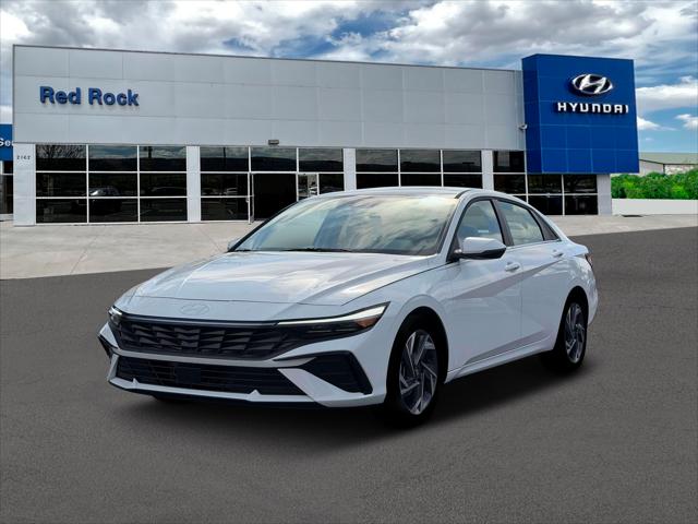 2026 Hyundai Elantra Hybrid Limited for sale in GRAND JUNCTION, CO